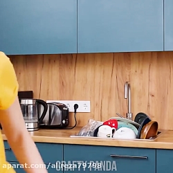 موقعیت های خنده دار و جالب در...