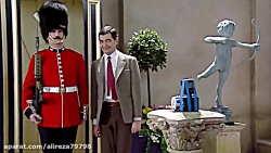 کلیپ خنده دار مستربین با داستا...