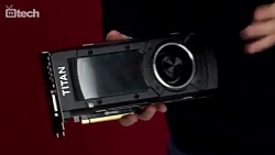 کارت گرافیک جدید gforce gtx ti...