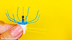 18 کاردستی مینیاتوری برای عروس...