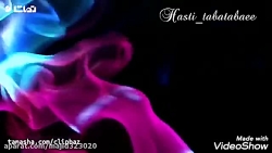 کلیپ تولدت مبارک