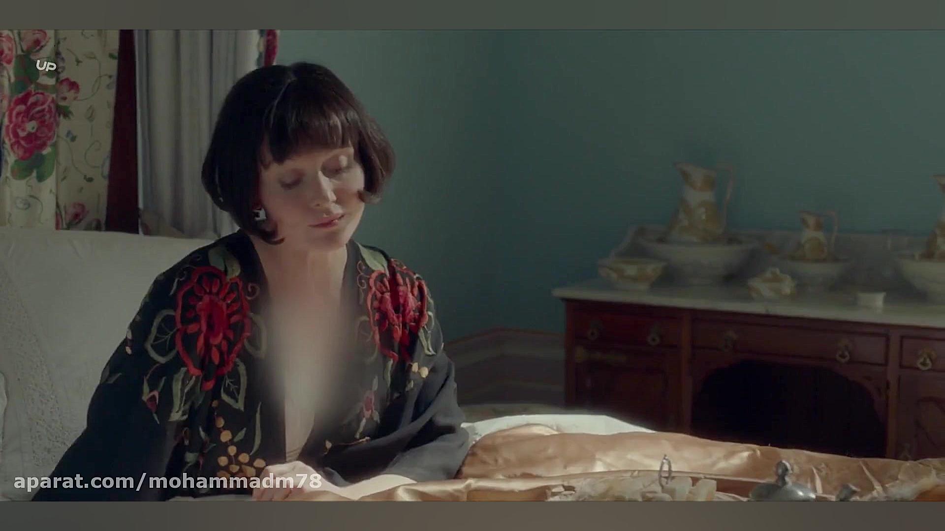 فیلم سینمایی Miss Fisher and the Crypt of Tears 2020 با زیرنویس فارسی زمان5520ثانیه
