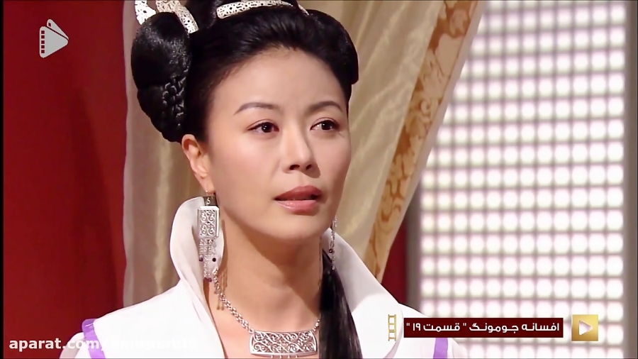 سریال افسانه جومونگ  قسمت 19...