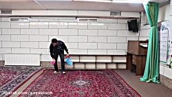 ورزش ایستگاهی 1