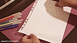 آموزش هنر نقاشی خلاق  هفته&zwn...