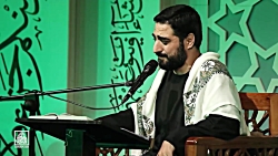 بی وفایم خیلی دلم گرفته مناجات...