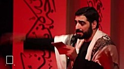 تشنه منم حضرت دریا حیدر تک شب...