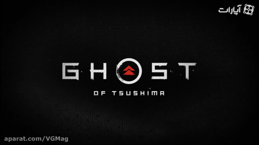 18 دقیقه از گیم پلی Ghost of Tsushima - وی جی مگ