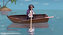 دانلود رایگان انیمیشن باب اسفن...