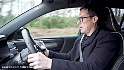 مشخصات فنی خودرو ولوو xc40 در...