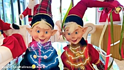 ماجراهای ناستیا و استیسی | باز...