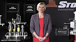 معرفی تجهیزات شستشو نظافت صنعت...