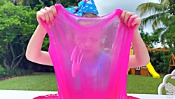 ماجراهای ناستیا و استیسی | باز...