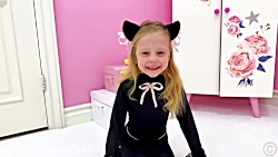 ماجراهای ناستیا و استیسی | باز...