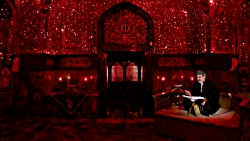 ( مناجات با خدا ) /  حاج محمدر...