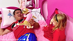 ماجراهای ناستیا و استیسی | باز...