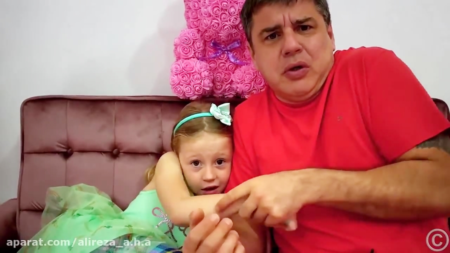 ماجراهای ناستیا و استیسی | باز...