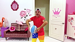 ماجراهای ناستیا و استیسی | باز...