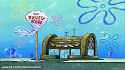 دانلود رایگان انیمیشن باب اسفن...