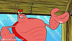 دانلود رایگان انیمیشن باب اسفن...