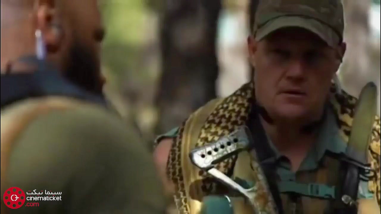 تریلر فیلم DRAGON SOLDIERS زمان81ثانیه
