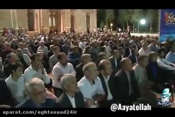 فیلمی که محسن هاشمی با عنوان رنج&zwnj;نامه آیت&zwnj;الله رفسنجانی منتشر کرد