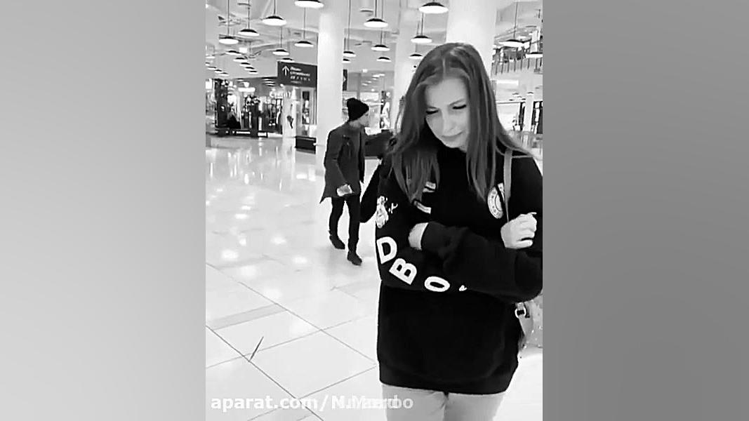 تو با دیگران خوش تری برو با بقیه :) دندان مصنوعی