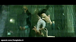 نقد فیلم ماتریکس