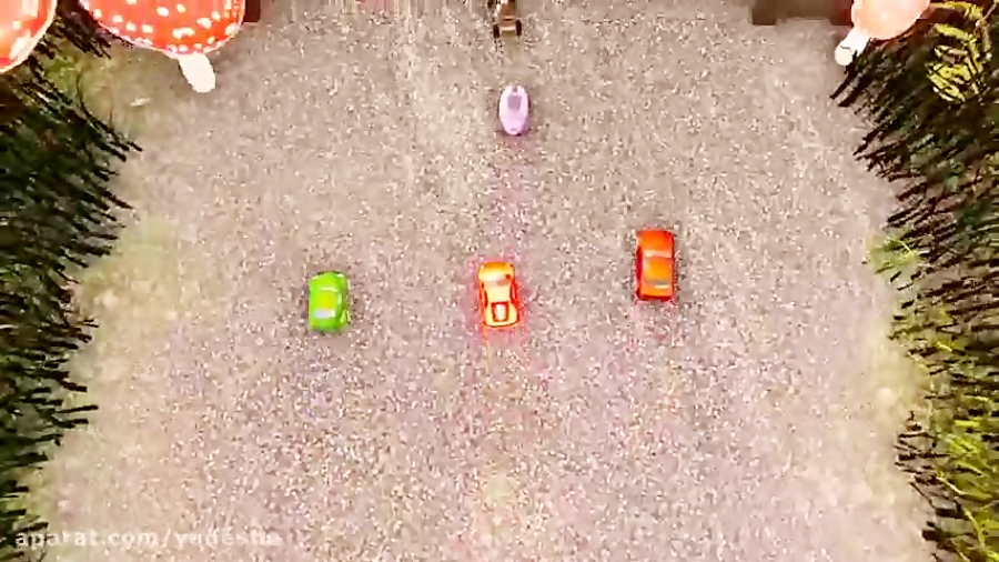 دانلود کرک آنلاین بازی Super Toy Cars 2