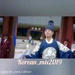 کلیپ کره ای