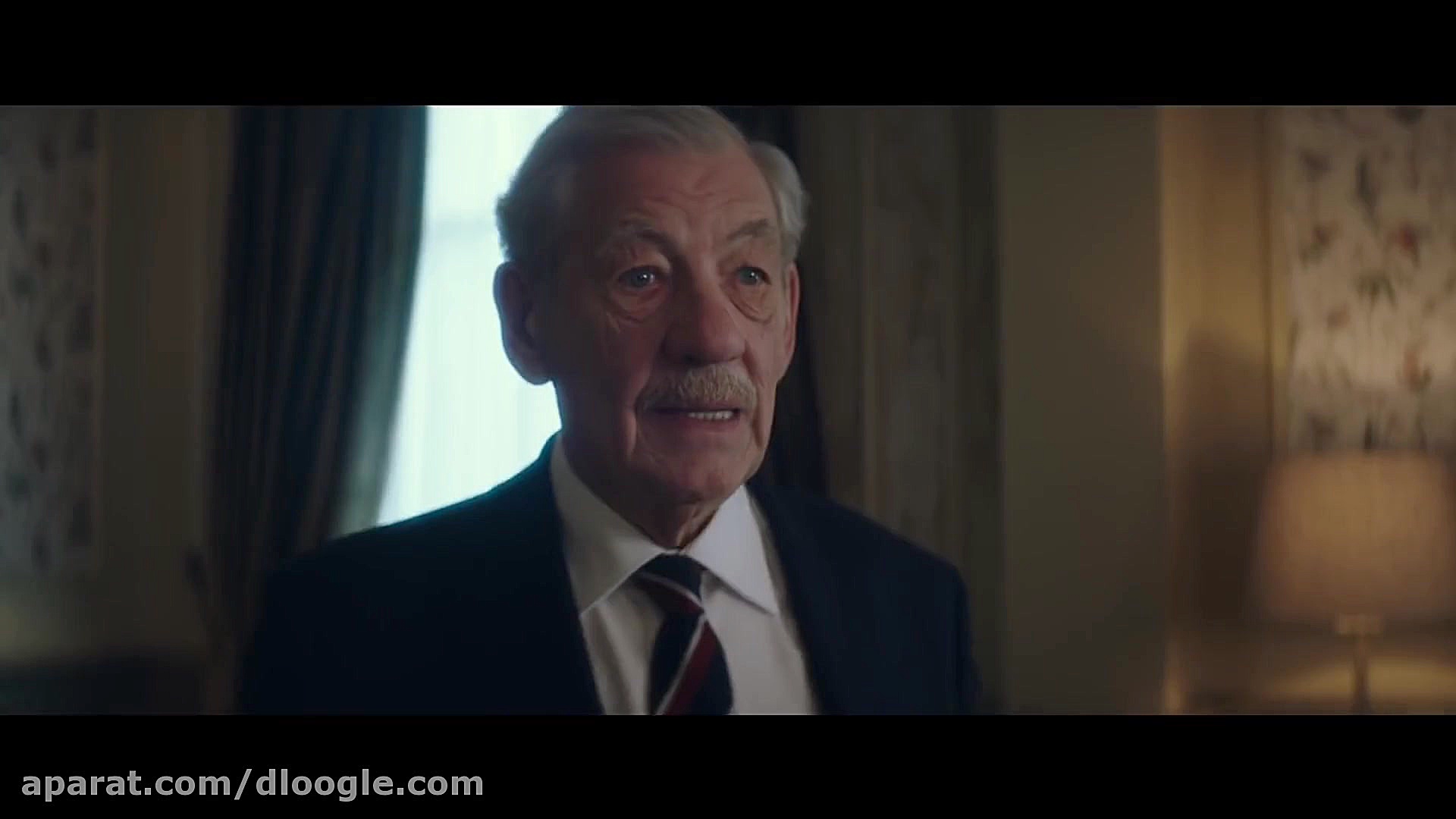 تریلر اول فیلم دروغگوی خوب - The Good Liar 2019 زمان133ثانیه