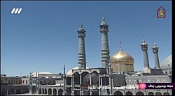 سخنرانی حجت الاسلام دکتر رفیعی...