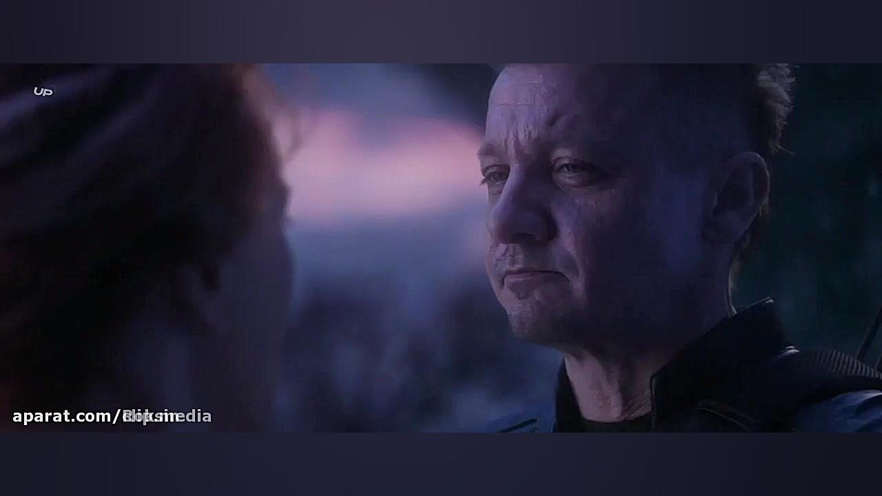 فیلم انتقام جویان پایان بازی دوبله فارسی || دانلود Avengers Endgame 2019 زمان10362ثانیه