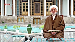 ضیافت عاشقی | چه خانواده ای مو...