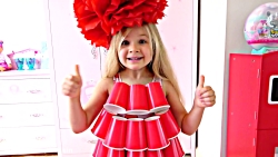 دیانا به تولد میرود || ماجراها...