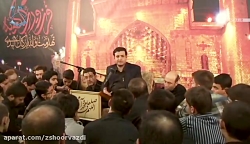 استاد رائفی پور: مظلومیت علی ع...