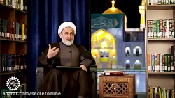 پناهیان: مصائب خاص امیرالمومنی...