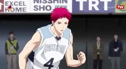 کارتون بسکتبالیست ها _ قسمت ۷۲