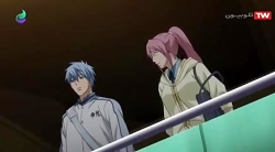 کارتون بسکتبالیست ها  قسمت ۶۵