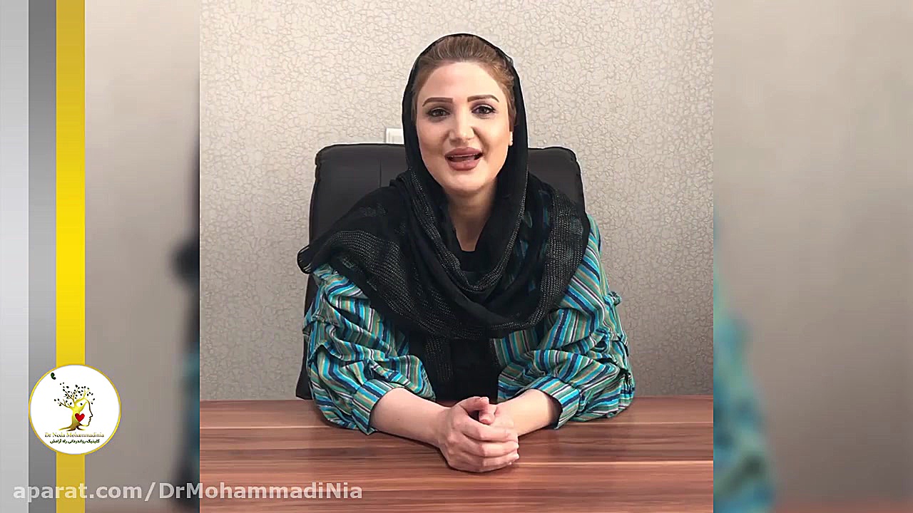 آيا اختلاف سني بيشتر خانومها در ازدواج مسئله ساز مي شود؟ دکتر ندا محمدی نیا - روانشناس