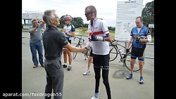 ۱۰مرد عجیب جهان