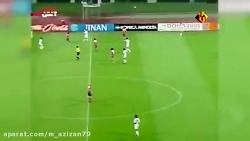 فوتبال ایران 4-3 کره جنوبی