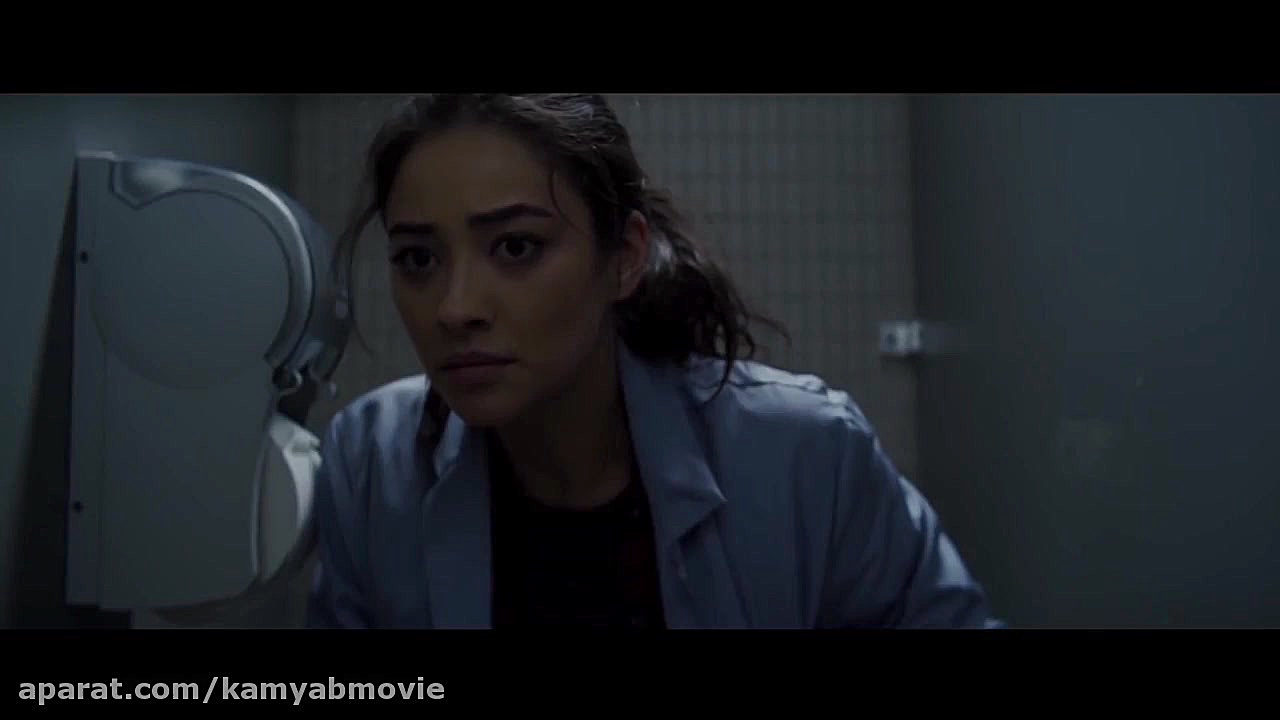 تریلر فیلم THE POSSESSION OF HANNAH GRACE TRAILER (2018) زمان146ثانیه