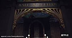 تریلر فیلم THE CHRISTMAS CHRON...