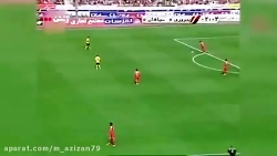 فوتبال پرسپولیس 2 1 سپاهان