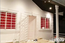 ویلای نقلی در شمال