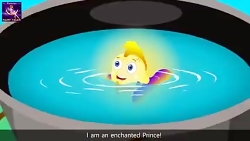 ماهیگیر و همسرش | داستان های ف...