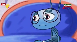 کارتون موچولوها