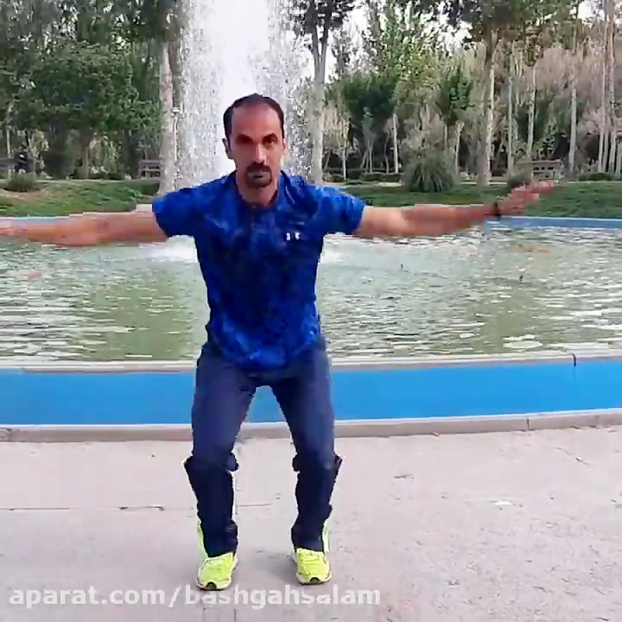 تمرینات فانکشنال