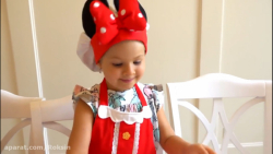 دیانا و روما :: تولد پدر :: ما...